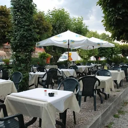 Riviera Hotel 3*