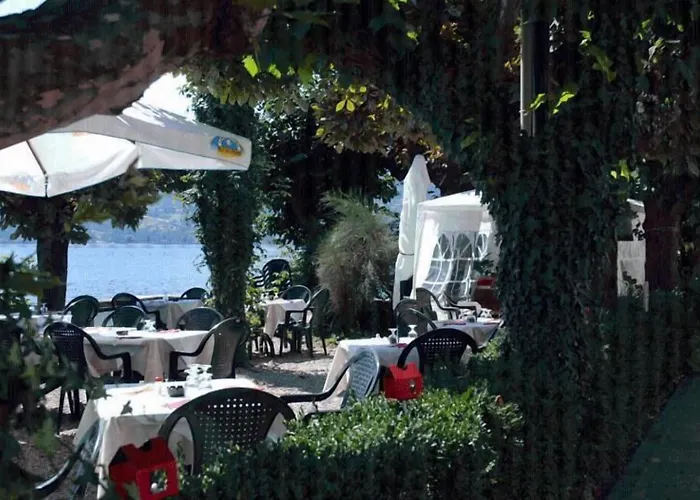 Riviera Hotel 3*