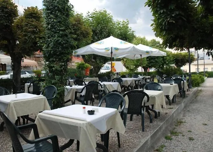 Riviera Hotel 3*