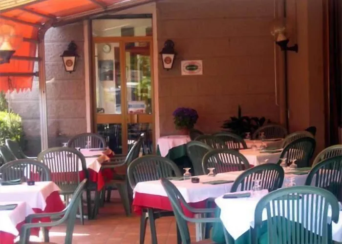 Hotel Riviera 3*