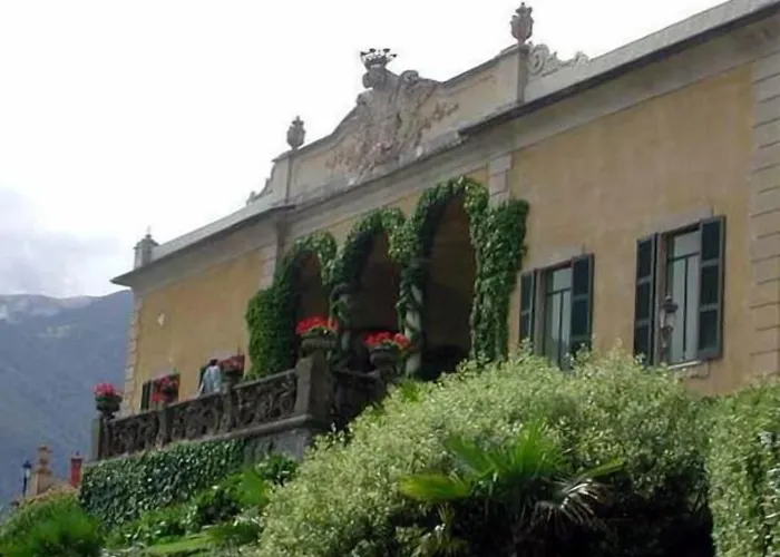 Riviera Cadenabbia