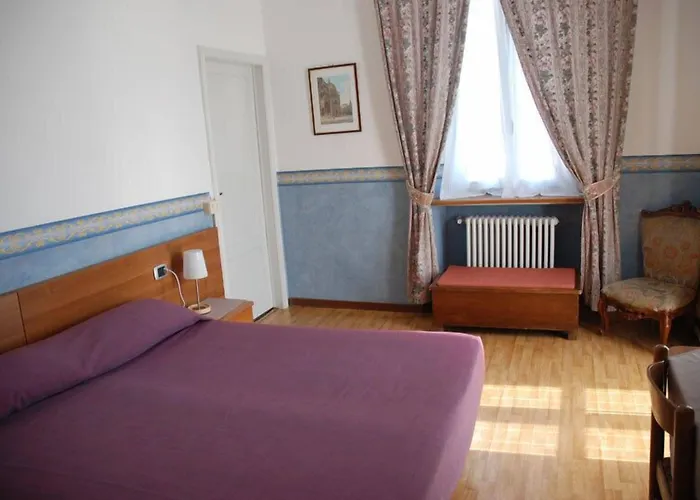 Riviera Hotel Cadenabbia