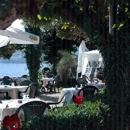 里维埃拉酒店 酒店 3*