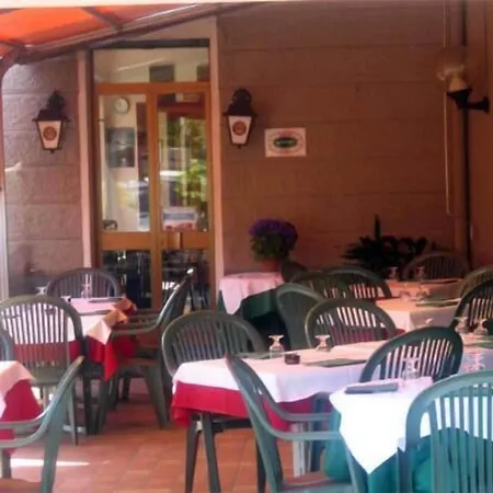 酒店 里维埃拉酒店 3*