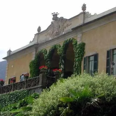 里维埃拉酒店 Cadenabbia