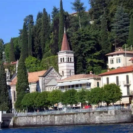 里维埃拉酒店 酒店 Cadenabbia