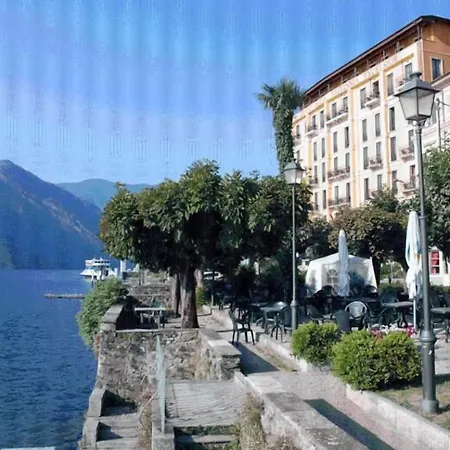 里维埃拉酒店 3* Cadenabbia