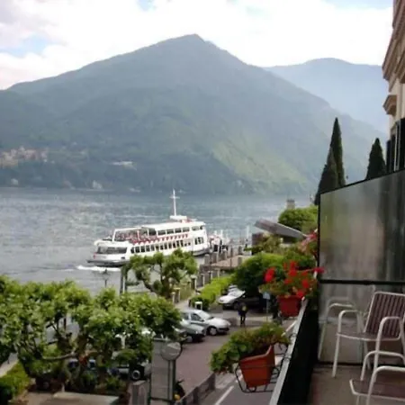 里维埃拉酒店 Cadenabbia