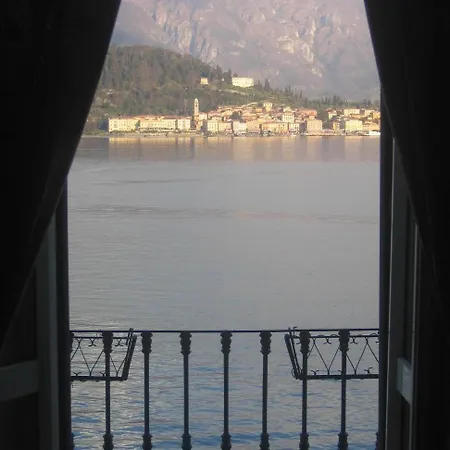 里维埃拉酒店 3* Cadenabbia