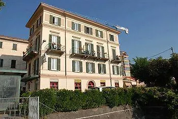 酒店 里维埃拉酒店 Cadenabbia