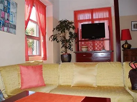 Hotel Riviera Cadenabbia