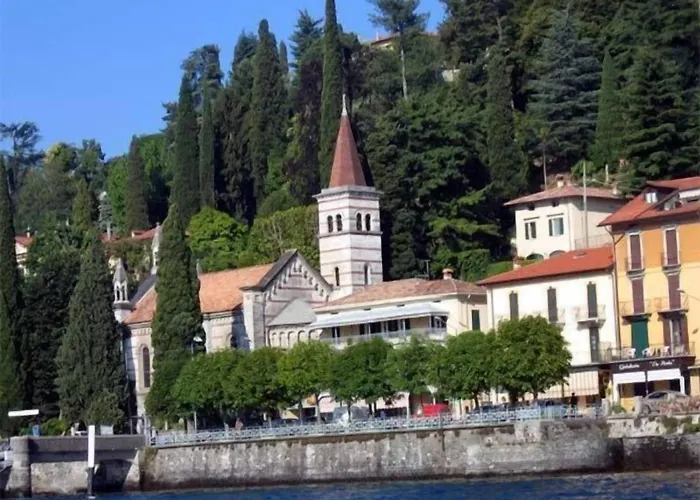 Riviera מלון Cadenabbia