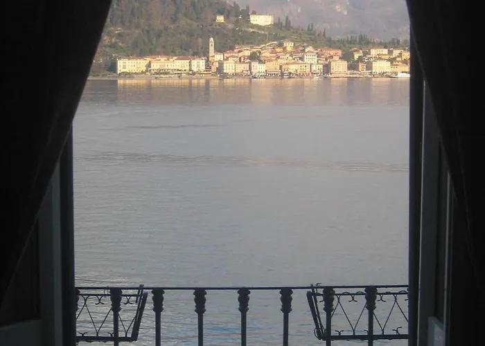 Riviera 3* Cadenabbia