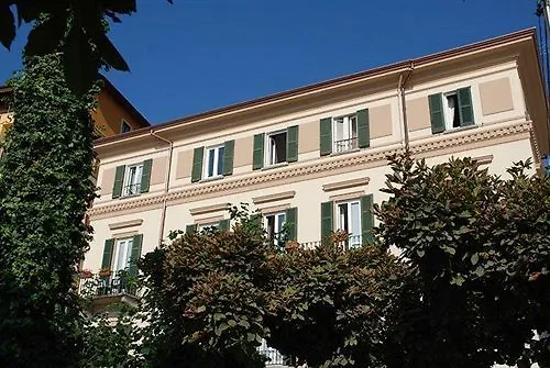 Riviera מלון Cadenabbia